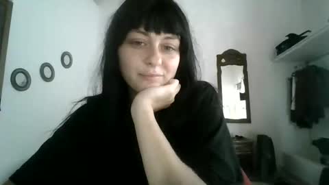 Snapshot of cherryblushxo chatting on January 17, 2026, 6:33 pm cherryblushxo online show from January 17, 2026, 6:33 pm