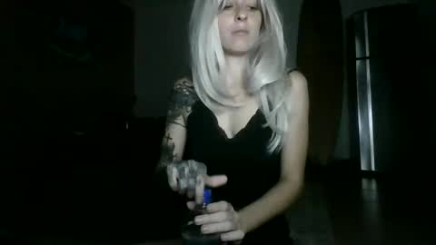 Snapshot of cherryblushxo chatting on June 5, 2026, 3:35 am cherryblushxo online show from June 5, 2026, 3:35 am