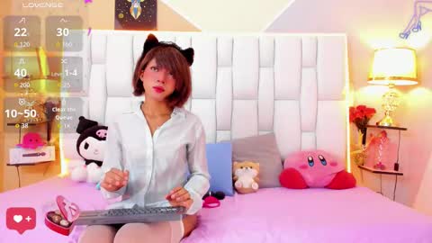 Samy Perez online show from September 11, 2025, 7:58 pm