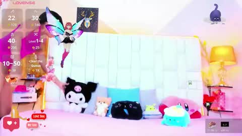 Samy Perez online show from November 12, 2025, 7:03 pm