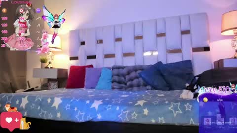 Samy Perez online show from May 20, 2026, 7:09 pm
