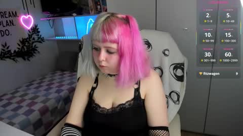 Snapshot of cherrybounce chatting on February 20, 2026, 9:37 pm Sarah online show from February 20, 2026, 9:37 pm