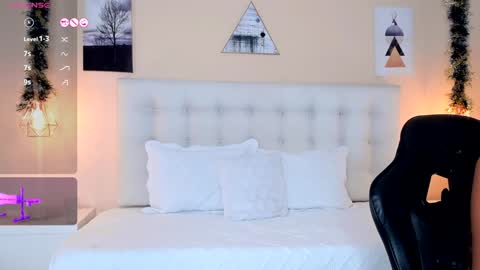 Cherry Lady online show from January 17, 2025, 12:20 am