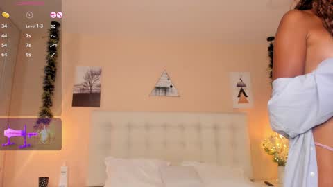 Cherry Lady online show from January 21, 2025, 7:17 pm