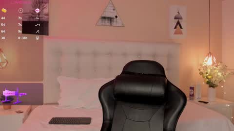 Cherry Lady online show from February 12, 2025, 4:33 pm