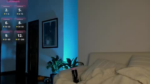 Cherry Lady online show from October 8, 2025, 12:30 am