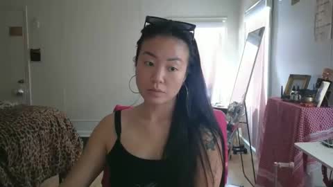Snapshot of cherrycam777 chatting on May 9, 2026, 8:36 pm Miss Cherry online show from May 9, 2026, 8:36 pm