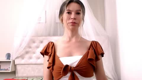 Anna online show from January 17, 2025, 12:31 am