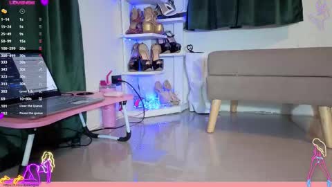 Cherry online show from February 21, 2026, 4:24 am