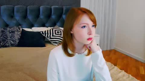 cherrycrushlove online show from March 24, 2026, 5:34 am