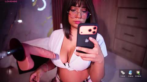 Cherry  online show from March 16, 2026, 3:45 am