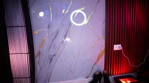 Cherry  online show from April 9, 2026, 6:19 am