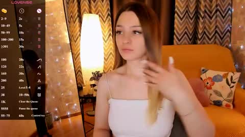 Jessica online show from March 18, 2026, 2:58 am