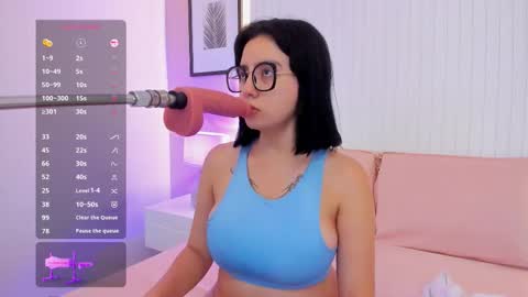 Cherryl online show from October 21, 2025, 3:35 pm