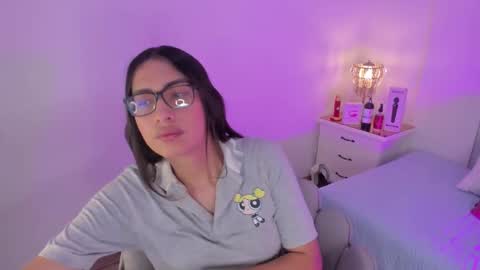 Snapshot of cherrylady2 chatting on November 22, 2025, 1:10 pm Cherry online show from November 22, 2025, 1:10 pm