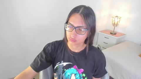 Snapshot of cherrylady2 chatting on November 30, 2025, 12:20 pm Cherry online show from November 30, 2025, 12:20 pm