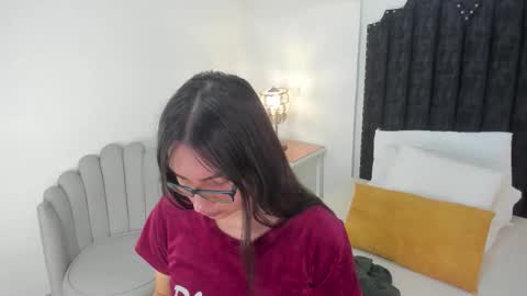 Snapshot of cherrylady2 chatting on January 10, 2026, 12:07 pm Cherry online show from January 10, 2026, 12:07 pm