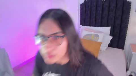 Snapshot of cherrylady2 chatting on January 11, 2026, 12:43 pm Cherry online show from January 11, 2026, 12:43 pm