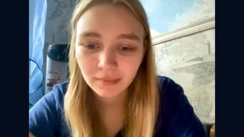 Snapshot of cherryleija chatting on June 13, 2026, 1:31 pm Lei online show from June 13, 2026, 1:31 pm