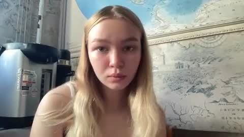 Snapshot of cherryleija chatting on July 6, 2026, 3:58 am Lei online show from July 6, 2026, 3:58 am