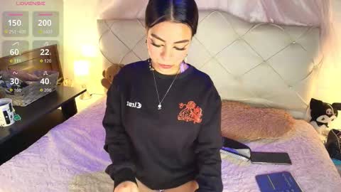 Cherry  online show from February 3, 2026, 3:37 am