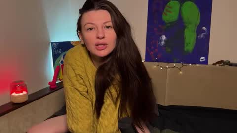 CherryLipsBaby online show from February 7, 2026, 12:14 am