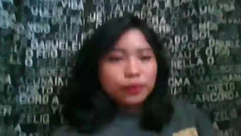 Snapshot of cherrylove25 chatting on June 8, 2026, 3:29 am Purplecherry online show from June 8, 2026, 3:29 am
