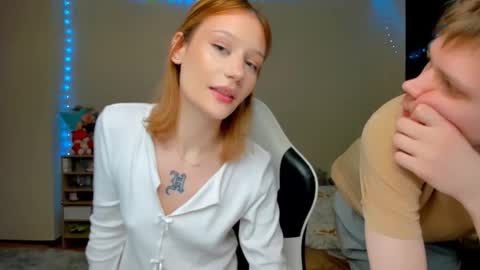 Snapshot of cherrylumi chatting on March 13, 2026, 7:09 pm Alice Simonplease like online show from March 13, 2026, 7:09 pm