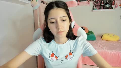 cherrycute666 online show from December 18, 2024, 5:48 am