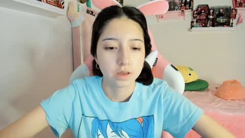 cherrycute666 online show from December 28, 2024, 12:36 am