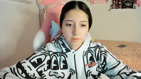 cherrycute666 online show from January 15, 2025, 4:25 am