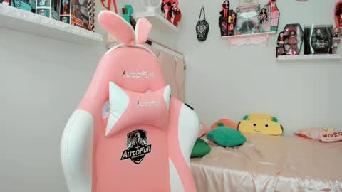 cherrycute666 online show from February 1, 2025, 11:06 pm