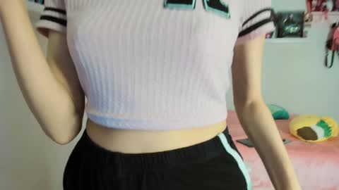 cherrycute666 online show from February 8, 2025, 11:12 am