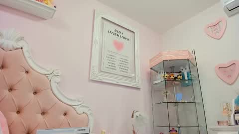 cherrycute666 online show from February 23, 2025, 7:22 am