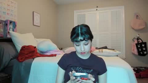 cherrycute666 online show from January 10, 2026, 4:25 am