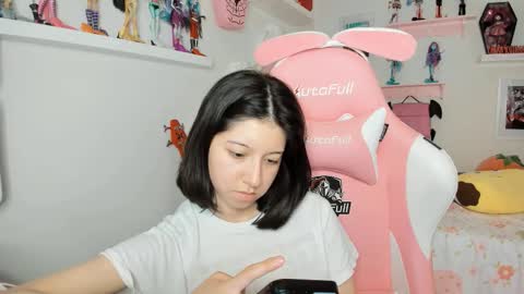 cherrycute666 online show from February 28, 2026, 2:12 am