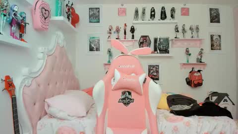 cherrycute666 online show from March 2, 2026, 8:37 pm