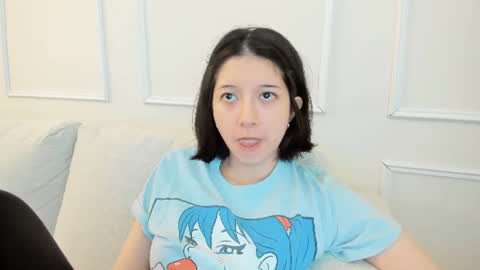 cherrycute666 online show from June 11, 2026, 8:07 pm