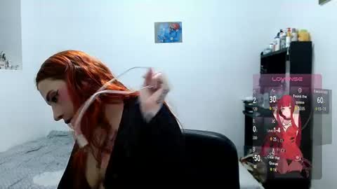Snapshot of cherrymermaid chatting on June 24, 2026, 4:11 am Cherry Mermaid online show from June 24, 2026, 4:11 am