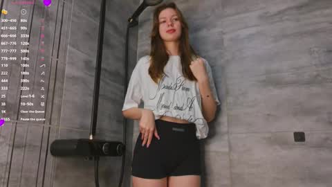 Loise online show from February 24, 2026, 5:33 pm