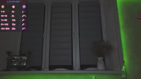 Snapshot of cherrypepperkiss chatting on February 8, 2026, 2:09 pm Lysia online show from February 8, 2026, 2:09 pm