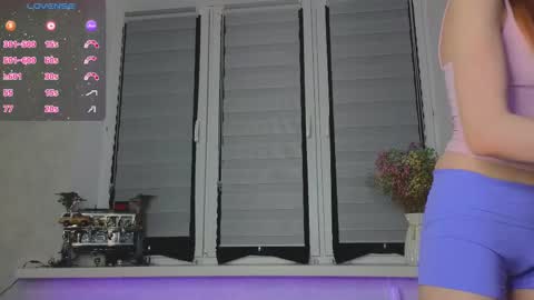 Snapshot of cherrypepperkiss chatting on February 12, 2026, 2:12 pm Lysia online show from February 12, 2026, 2:12 pm