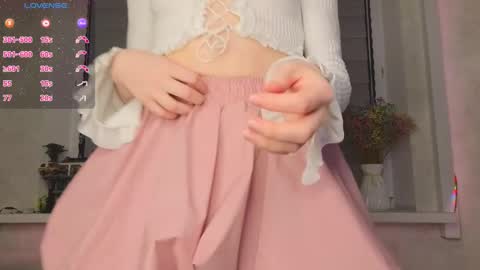 Snapshot of cherrypepperkiss chatting on February 17, 2026, 1:51 pm Lysia online show from February 17, 2026, 1:51 pm