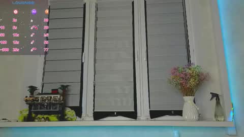 Snapshot of cherrypepperkiss chatting on February 25, 2026, 1:43 pm Lysia online show from February 25, 2026, 1:43 pm