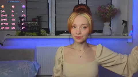 Snapshot of cherrypepperkiss chatting on February 27, 2026, 1:22 pm Lysia online show from February 27, 2026, 1:22 pm