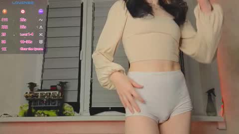 Snapshot of cherrypepperkiss chatting on March 1, 2026, 2:08 pm Lysia online show from March 1, 2026, 2:08 pm