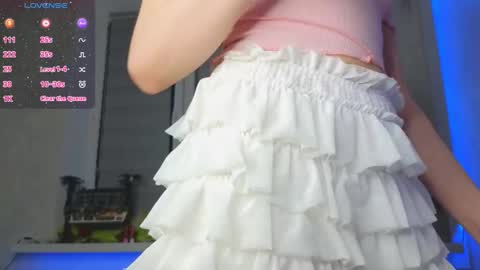 Snapshot of cherrypepperkiss chatting on March 14, 2026, 2:22 pm Lysia online show from March 14, 2026, 2:22 pm