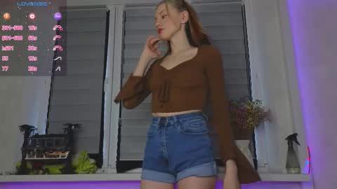 Snapshot of cherrypepperkiss chatting on March 16, 2026, 2:10 pm Lysia online show from March 16, 2026, 2:10 pm