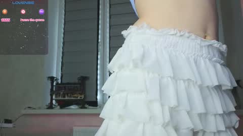 Snapshot of cherrypepperkiss chatting on March 29, 2026, 1:11 pm Lysia online show from March 29, 2026, 1:11 pm