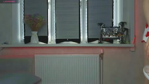 Snapshot of cherrypepperkiss chatting on April 12, 2026, 1:38 pm Lysia online show from April 12, 2026, 1:38 pm